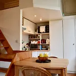 Beautiful Studio In The Heart Of Paris