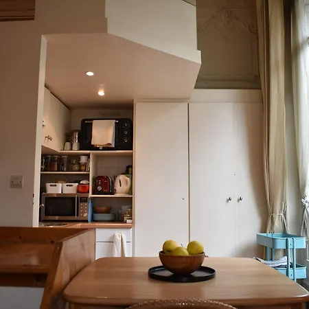 Beautiful Studio In The Heart Of Appartamento *