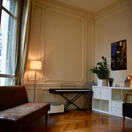 Beautiful Studio In The Heart Of Appartamento *
