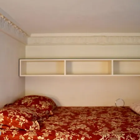 Beautiful Studio In The Heart Of Appartamento *